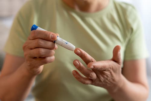 Diabetes na saúde auditiva diabetes-na-saude-auditiva