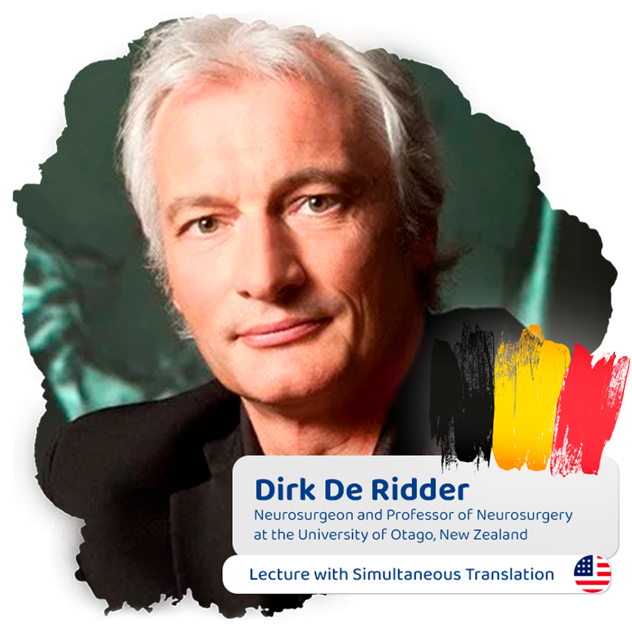 Dirk De Ridder
