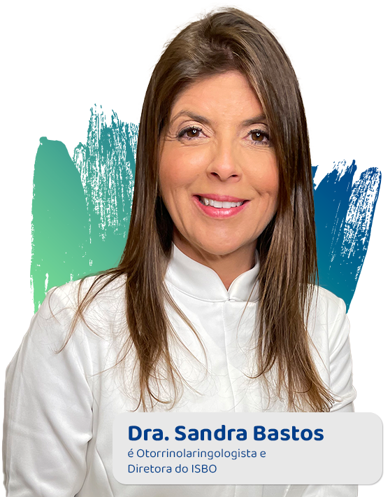 Dra Sandra Bastos