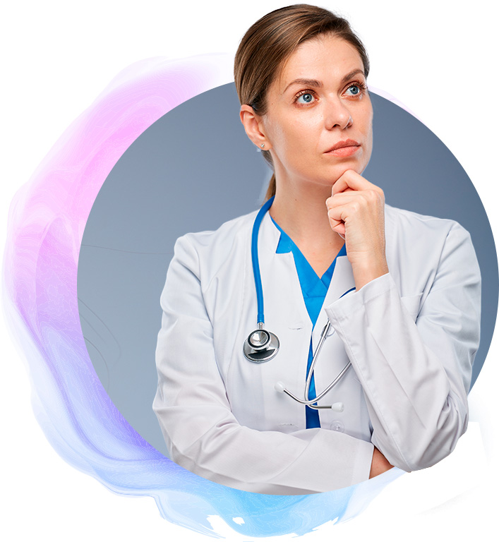 medica conceituada em duvida
