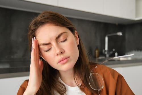 Tontura recorrente tontura-recorrente