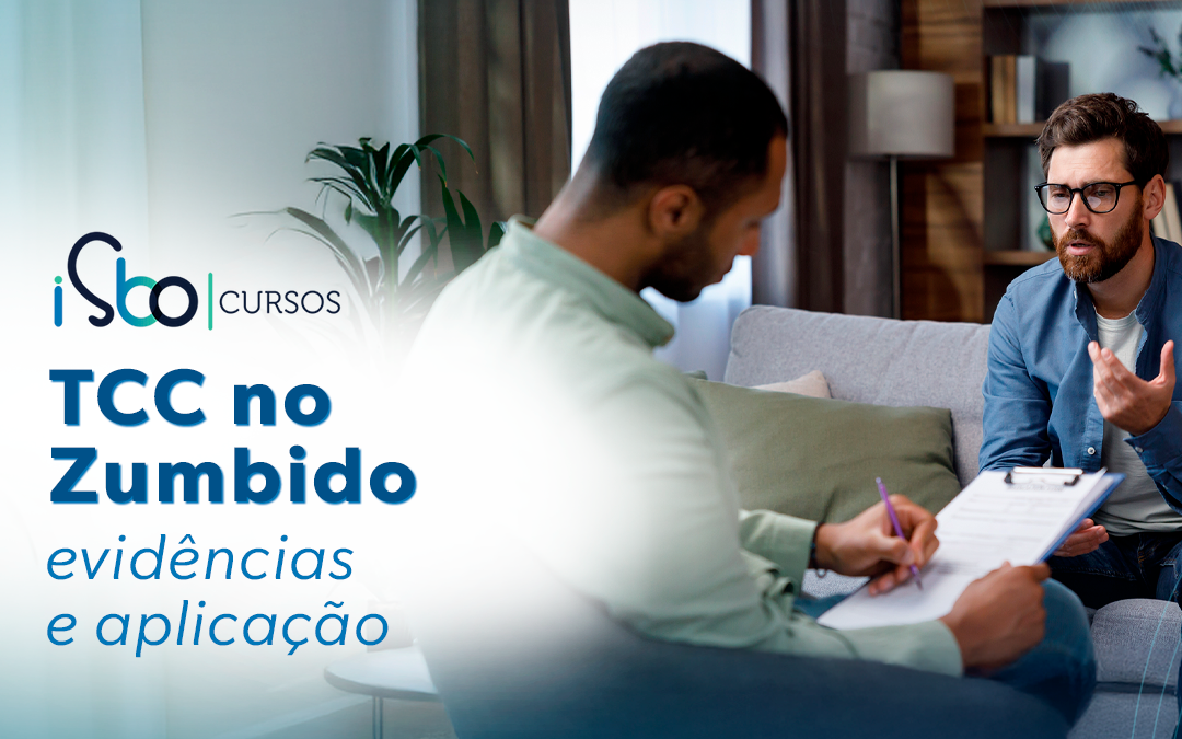 TCC no zumbido: evidências e aplicação