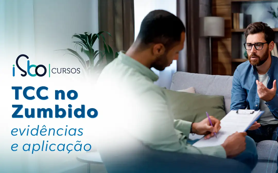 TCC no zumbido: evidências e aplicação