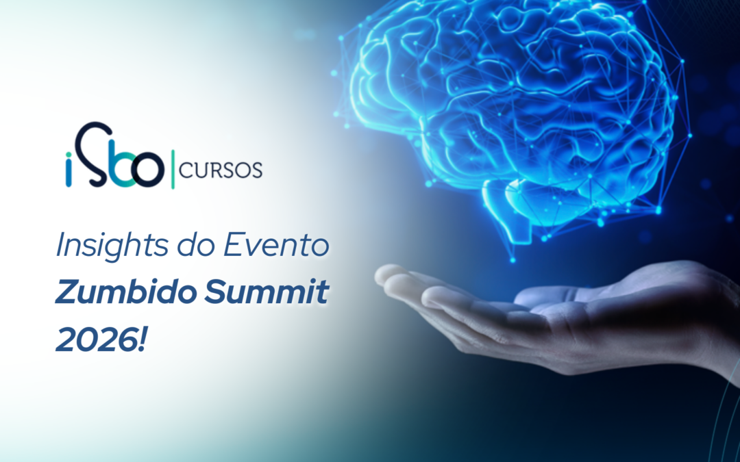 Insights do Evento Zumbido Summit