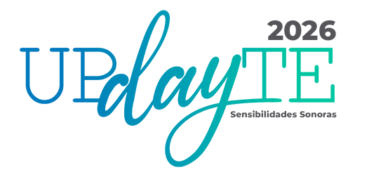 UpDAYte 2026, imersão médica em sensibilidades sonoras