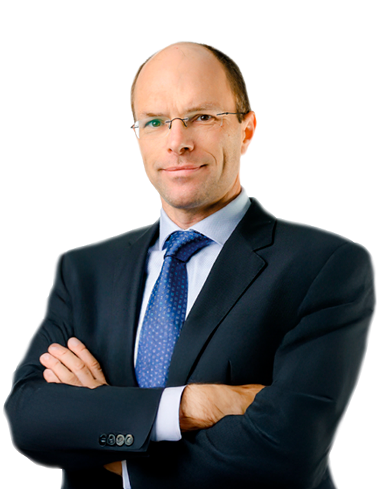 Dr. Berthold Langguth, keynote internacional do Zumbido Summit 2027